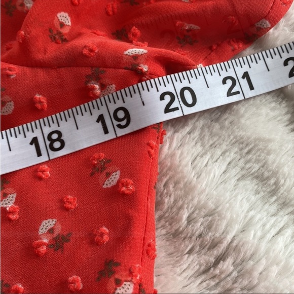 💙 5/$20 Matilda Jane Must Be Love Surplice Top Size S - Picture 13 of 14